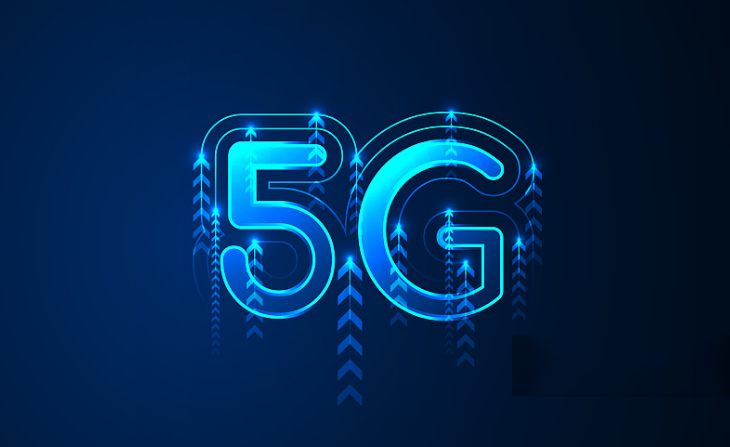 新的5G 網絡增加了物聯網設備、人員和服務之間的連接