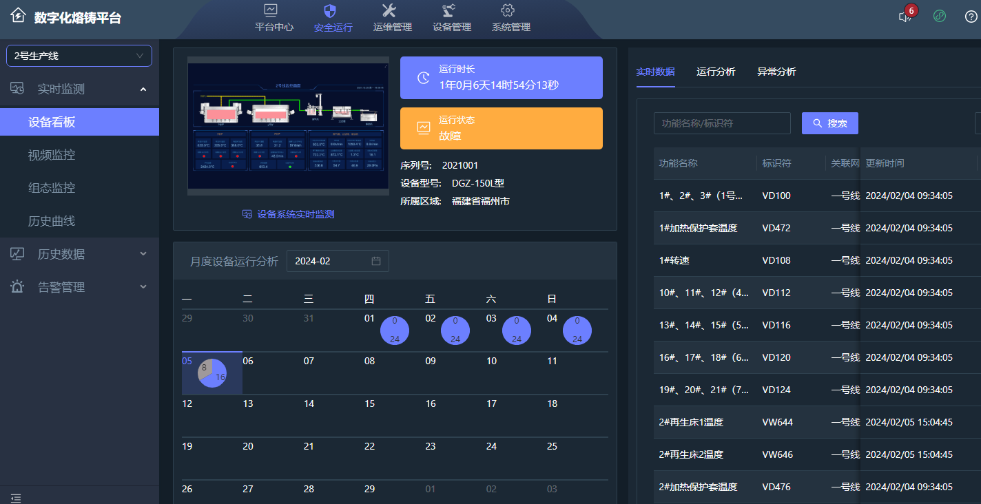 銳谷智聯MES系統：助力提升生產效率與質量